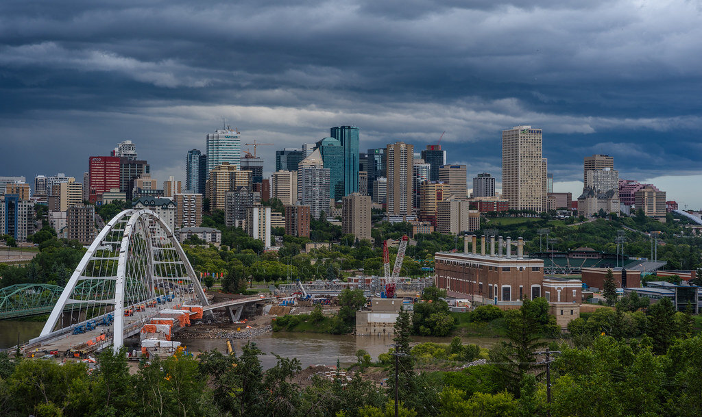 edmonton