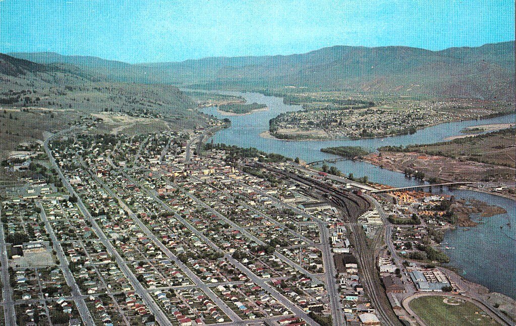 kamloops